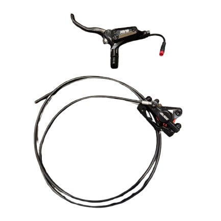 Kit de Frein Arrière Complet pour Trottinette Electrique Dualtron Blade X - Weebot