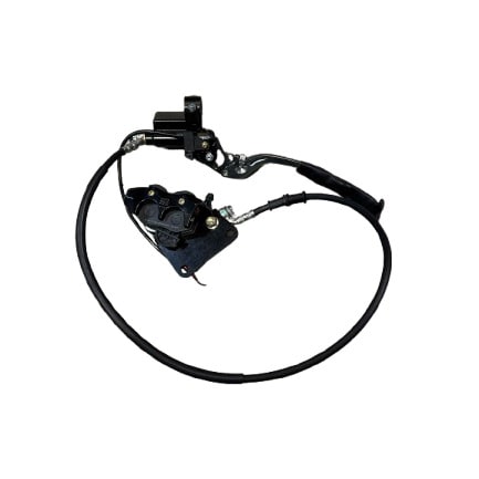 Kit de Freinage Avant et Arrière pour Scooter Electrique Sunra Hawk - Weebot
