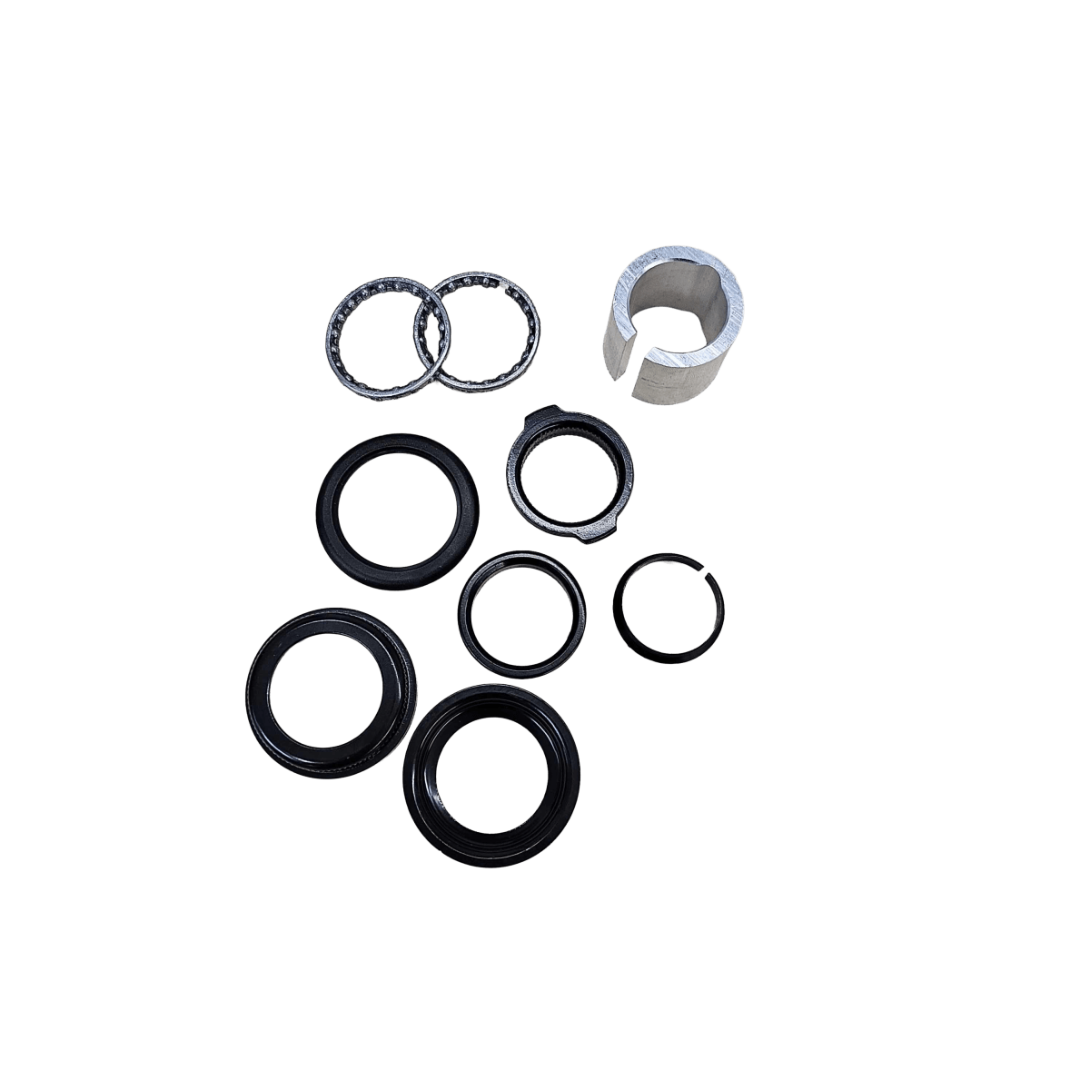 Kit de Roulement de Direction pour Trottinette Electrique Inoe Sweemie 2 - Weebot