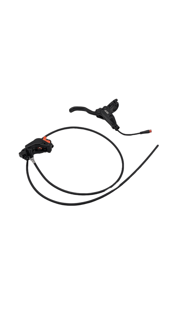 Kit de Frein Avant Complet pour Trottinette Electrique Dualtron Blade X - Weebot