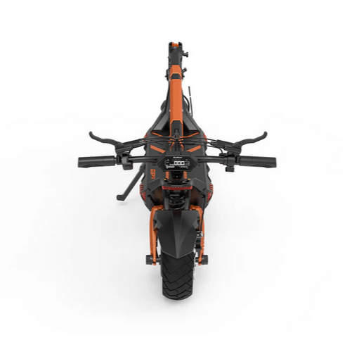 Trottinette Électrique KuKirin G3 Pro : Endurante et Dynamique - Weebot