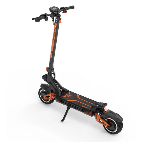 Trottinette Électrique KuKirin G3 Pro : Endurante et Dynamique - Weebot