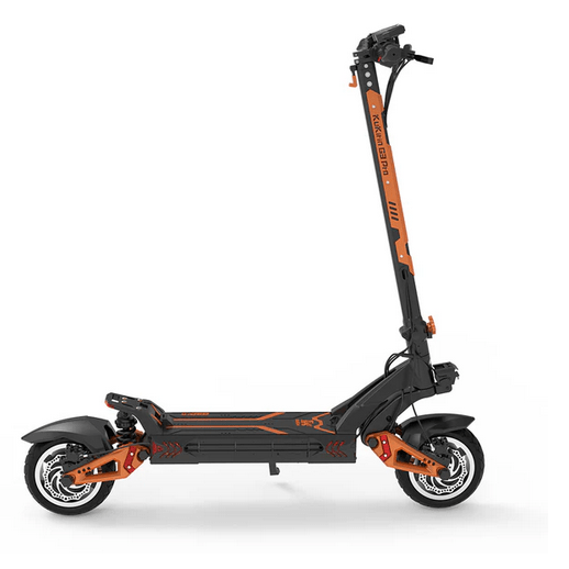 Trottinette Électrique KuKirin G3 Pro : Endurante et Dynamique - Weebot