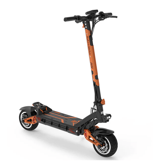Trottinette Électrique KuKirin G3 Pro : Endurante et Dynamique - Weebot