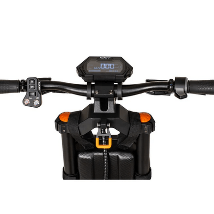 Trottinette Électrique KuKirin G4 Max : Dynamique et Ultra - Puissante - Weebot