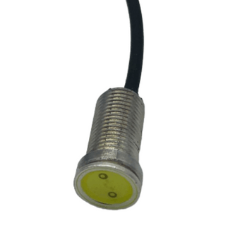 LED Blanche Avant pour Trottinette Électrique Weebot Zephyr - Weebot