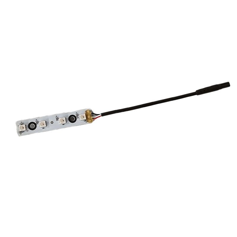 LED de Bras de Fourche Arrière Droit pour Trottinette Electrique Dualtron Thunder 2, Thunder 3 et Achilleus - Weebot
