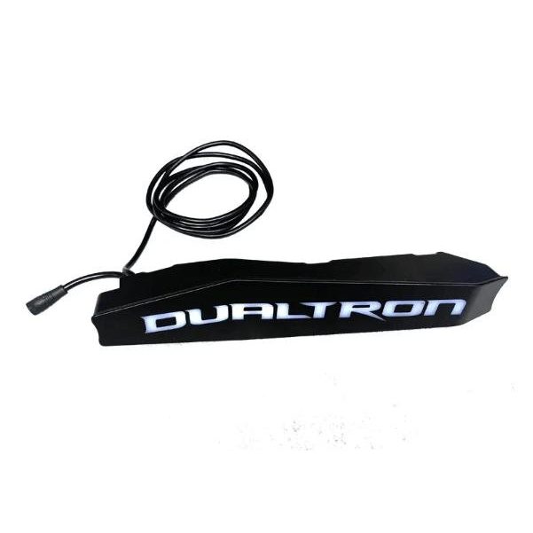 LED de Bras de Fourche Arrière Gauche pour Dualtorn City - Weebot