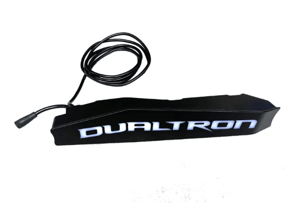 LED de Bras de Fourche Arrière Gauche pour Dualtorn City - Weebot