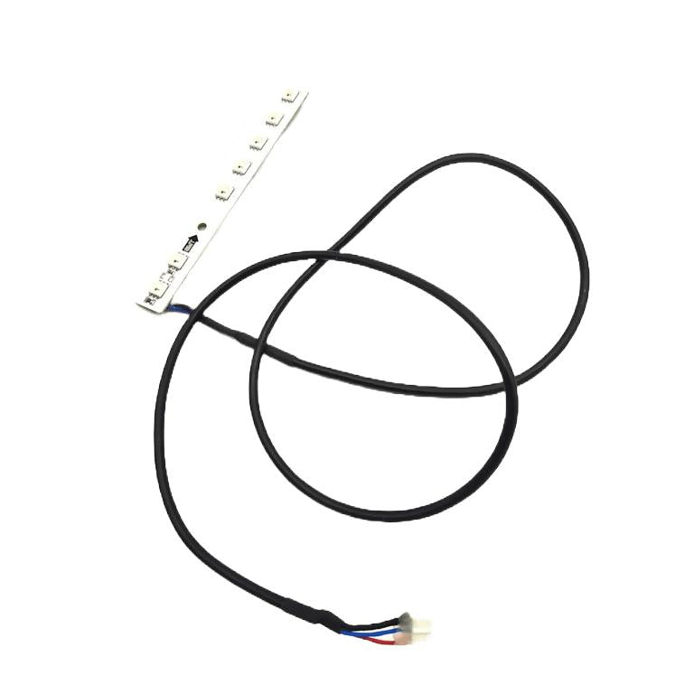 LED de Bras de Fourche Arrière Gauche pour Trottinette Electrique Dualtron Storm Limited - Weebot