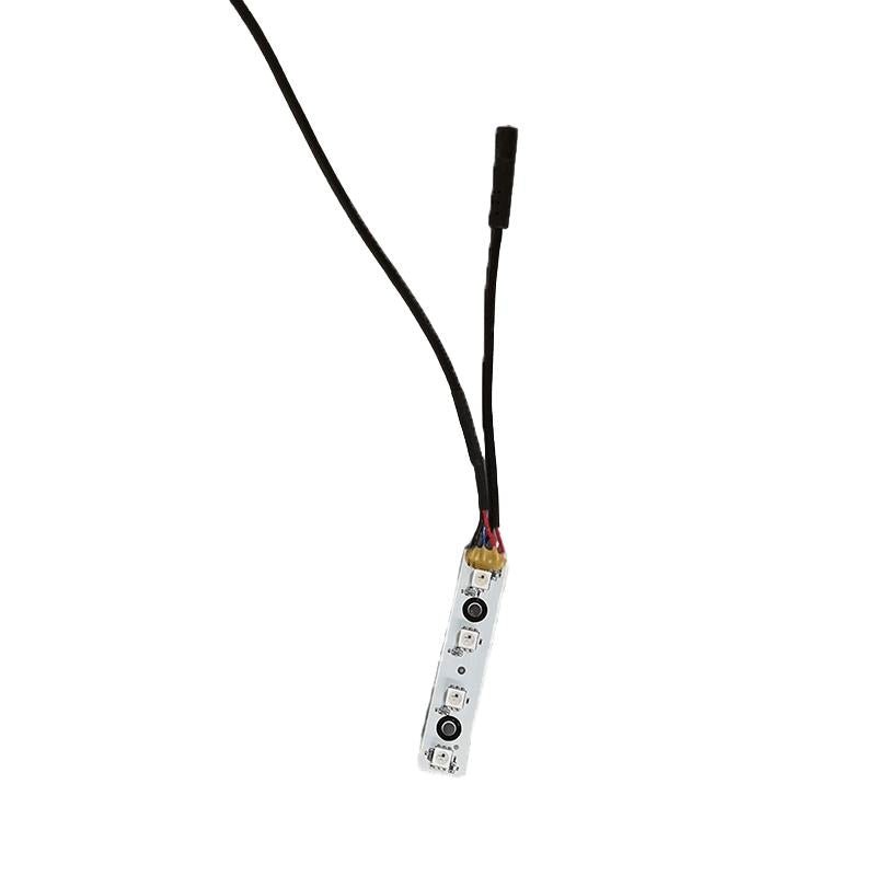 LED de Bras de Fourche Arrière Gauche pour Trottinette Electrique Dualtron Thunder 2, Thunder 3 et Achilleus - Weebot