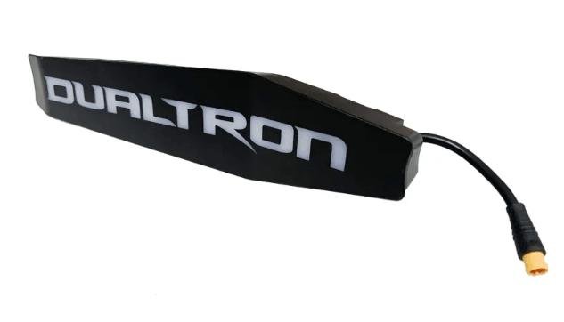 LED de Bras de Fourche Avant Gauche pour Dualtorn City - Weebot