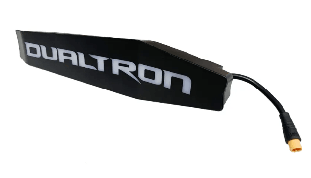 LED de Bras de Fourche Avant Gauche pour Dualtorn City - Weebot