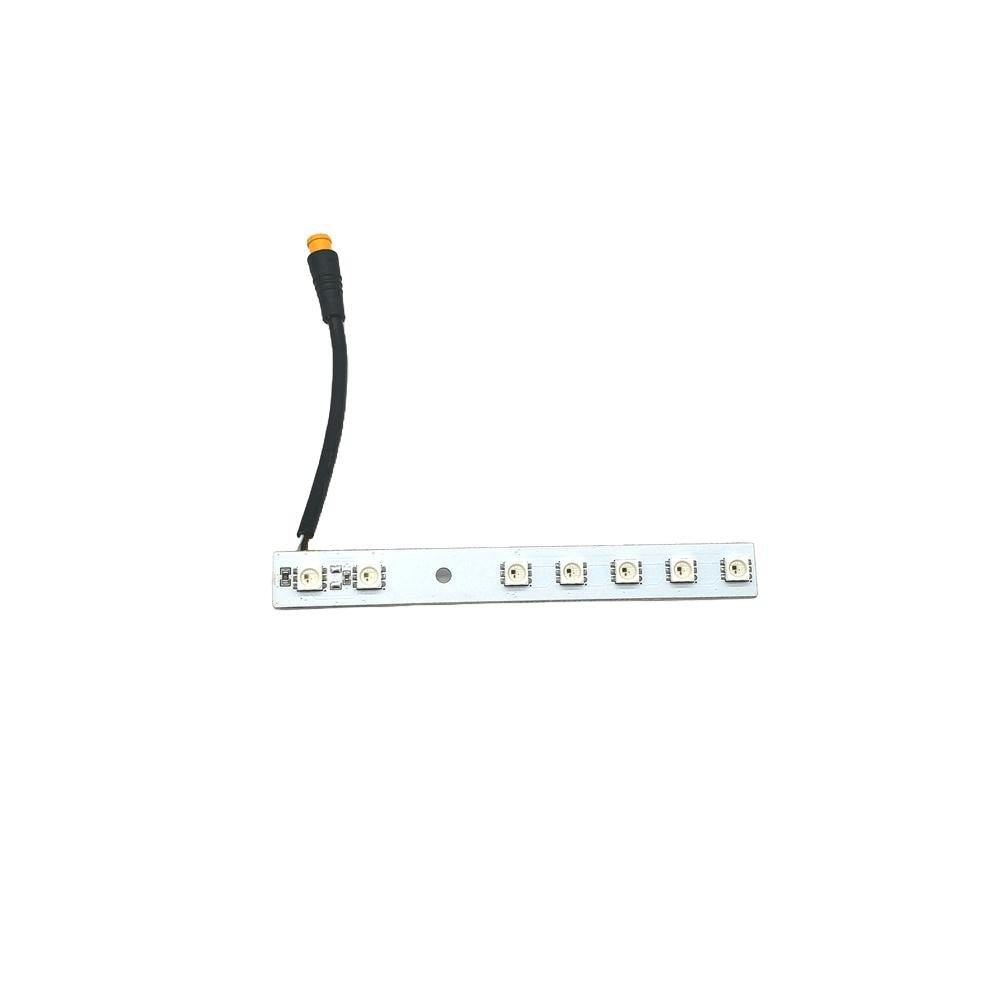 LED de Bras de Fourche Avant Gauche pour Trottinette Electrique Dualtron Storm Limited - Weebot
