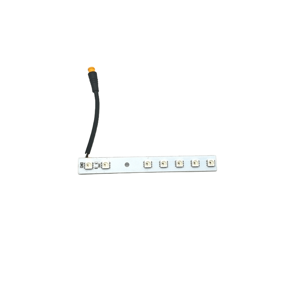 LED de Bras de Fourche Avant Gauche pour Trottinette Electrique Dualtron Storm Limited - Weebot