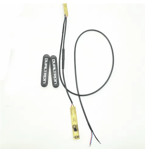 LED de Bras oscillant avec couvercle pour DUALTRON - Weebot