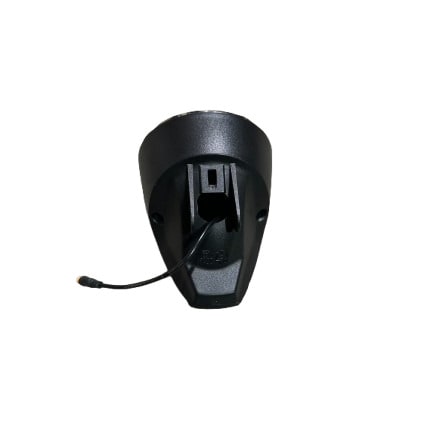 Lampe Avant pour Vélo Électrique Garrett Miller - Weebot