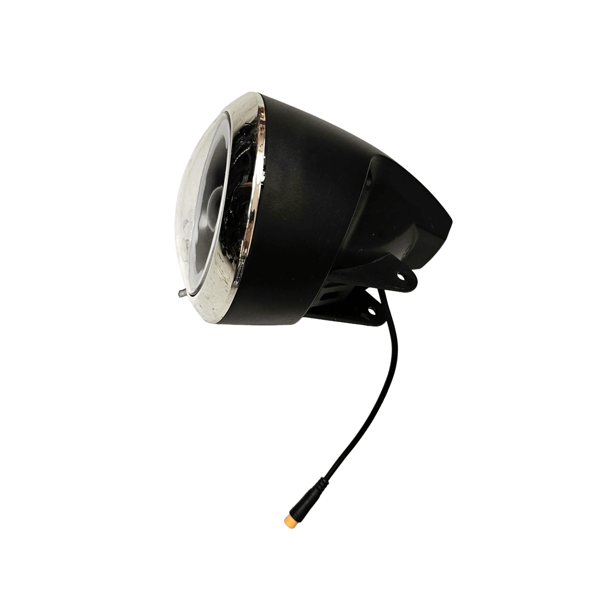 Lampe Avant pour Vélo Électrique Garrett Miller - Weebot