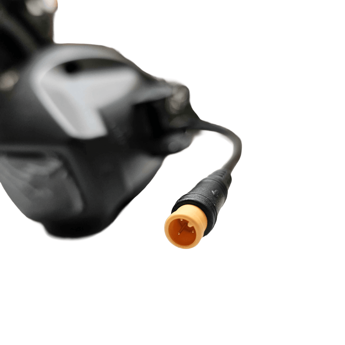 Lampe Avant pour Vélo Électrique Garrett Miller - Weebot