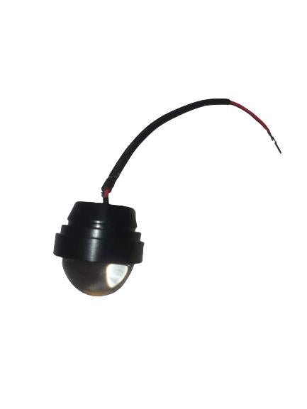 Led Jaune (53) pour Trottinette Electrique 72V Teverun Supreme - Weebot
