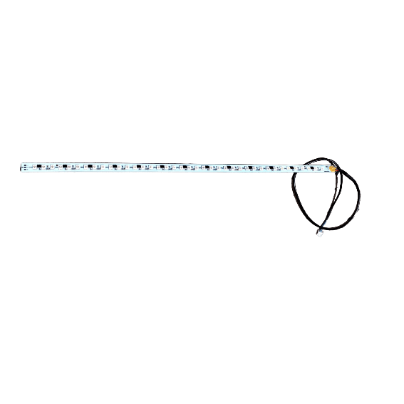 LED Potence 47cm pour Trottinette Electrique Dualtron New Victor Luxury Plus - Weebot