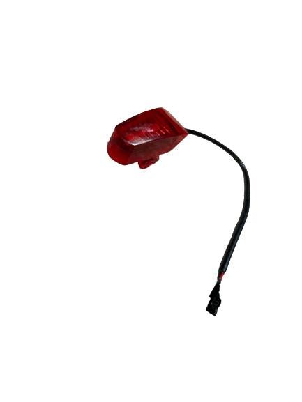 Led Arrière Feu Stop 2 câble / 2 pins pour Trottinette Electrique E - Twow - Weebot