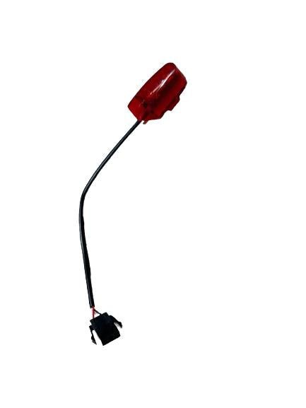 Led Arrière Feu Stop 2 câble / 3 pins pour Trottinette Electrique E - Twow - Weebot