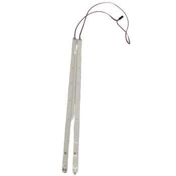 Led Latéral Blanc Pour Trottinette Électrique Kaabo Skywalker (Rigide) - Weebot