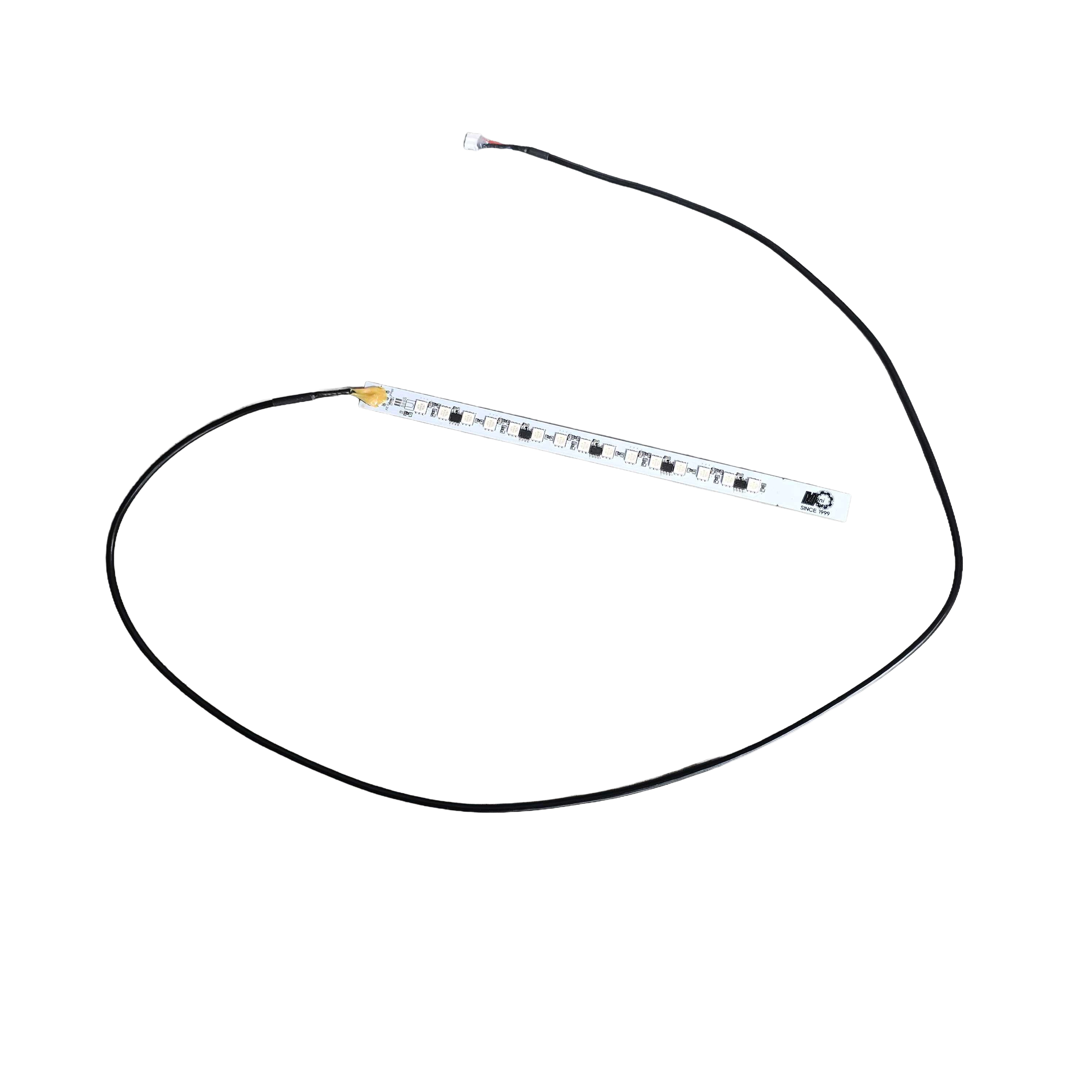 Led gauche de Potence pour Trottinette Électrique Dualtron City