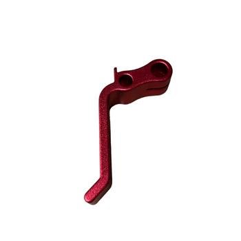 Levier Système de Pliage Rouge Trottinette Électrique Weebot Anoki - Weebot