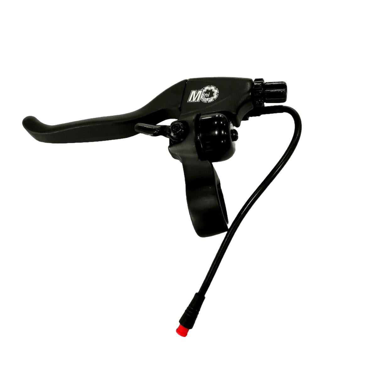 Levier de Frein Gauche pour Trottinette Électrique Dualtron Togo (avec sonnette) - Weebot