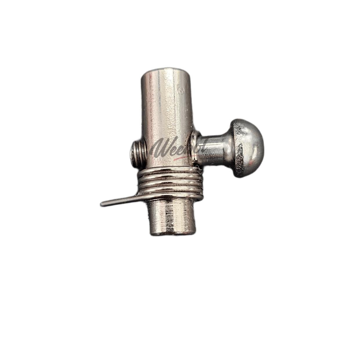 Loquet de Sécurité Système de Pliage pour Teverun Fighter 11, 11+ et Supreme - Weebot