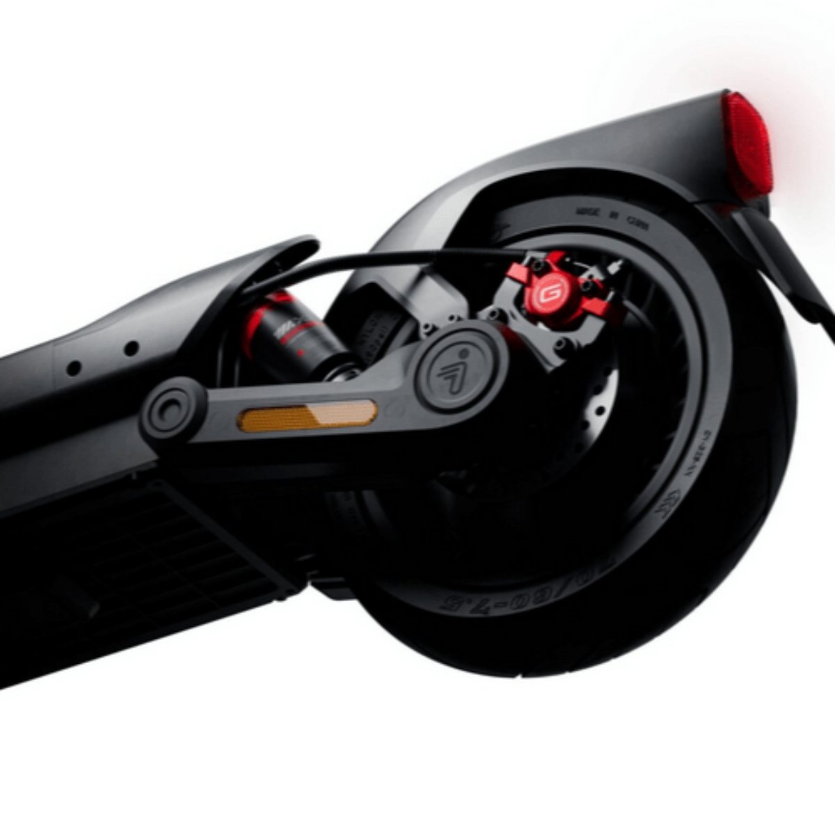 Trottinette Électrique MAX G3 E Ninebot by Segway : Moderne et Performante - Weebot