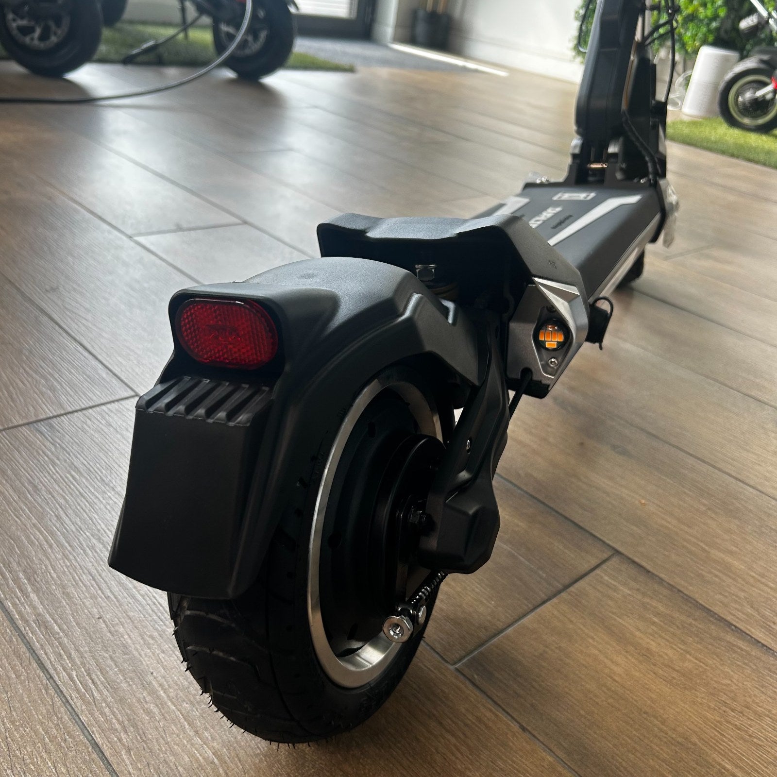 Trottinette Électrique Occasion Dualtron Togo - Pas Cher