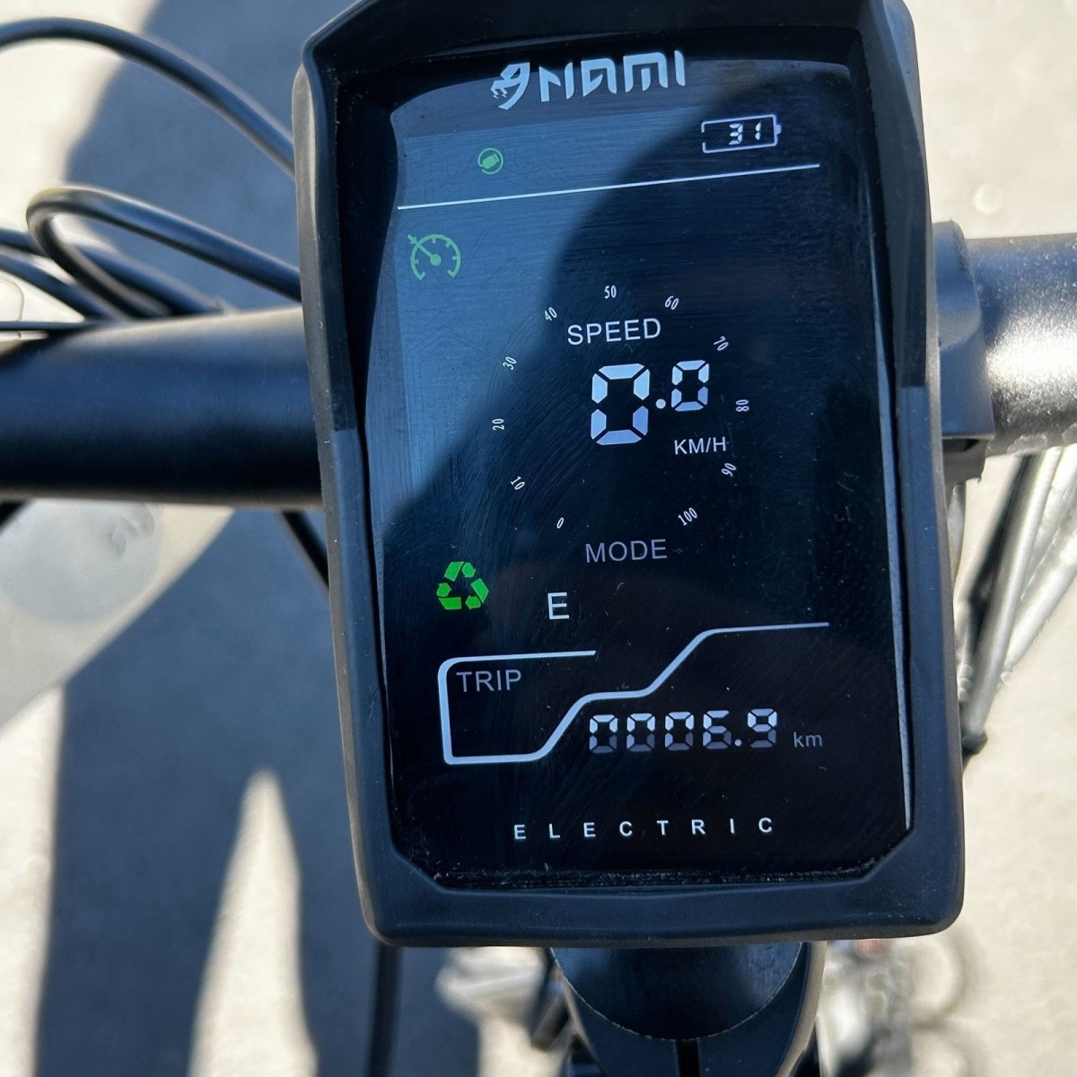 Trottinette Électrique Occasion Nami Burn E3 Max : Reconditionnée - Weebot