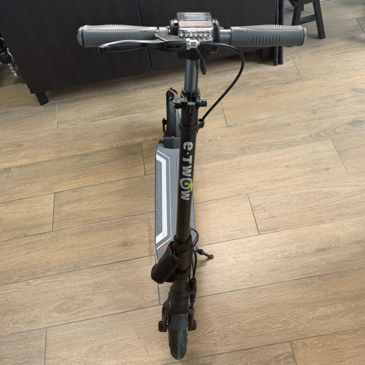 Trottinette Électrique Occasion Etwow GTS : Reconditionnée - Weebot