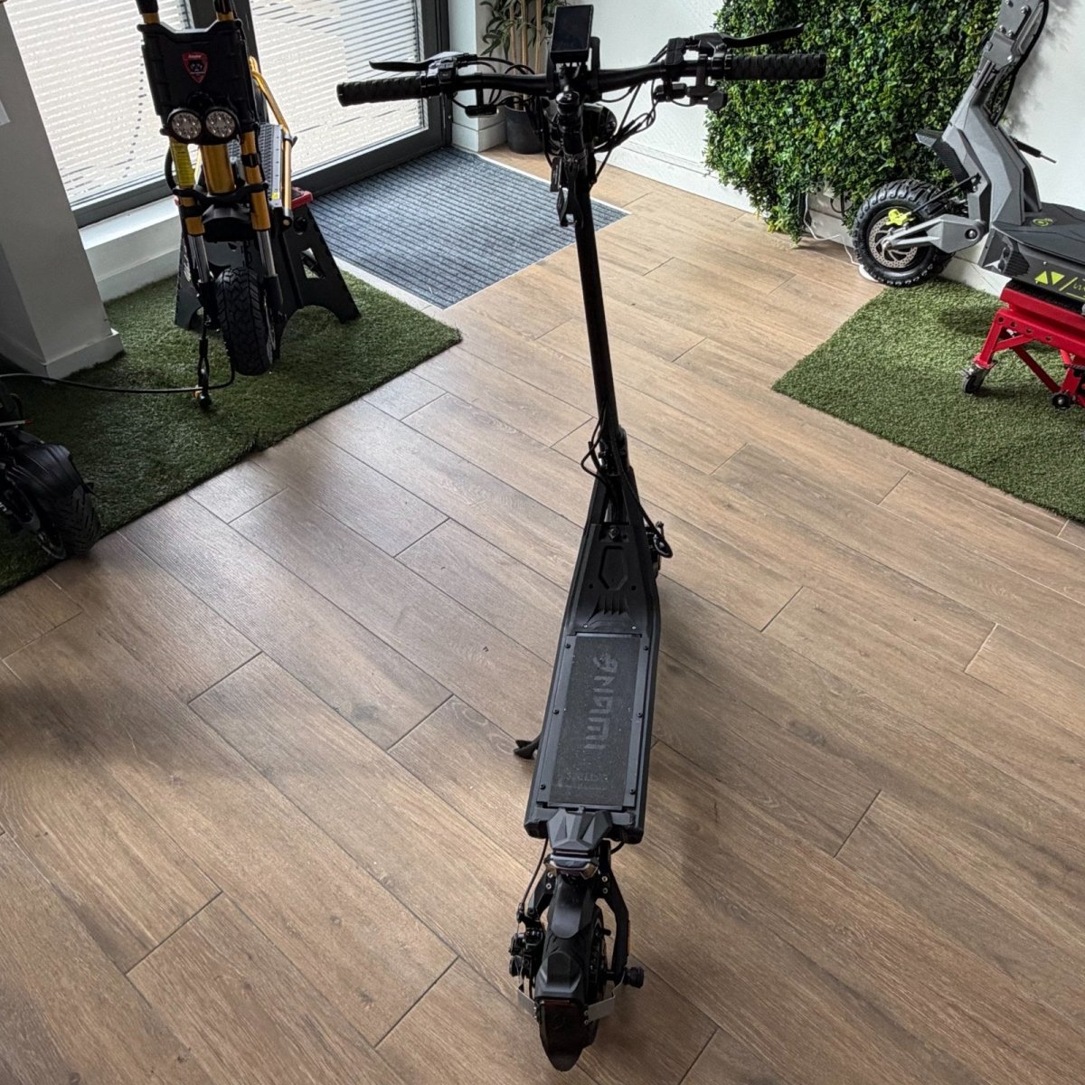 Trottinette Électrique Occasion Nami Stellar : Reconditionnée - Weebot