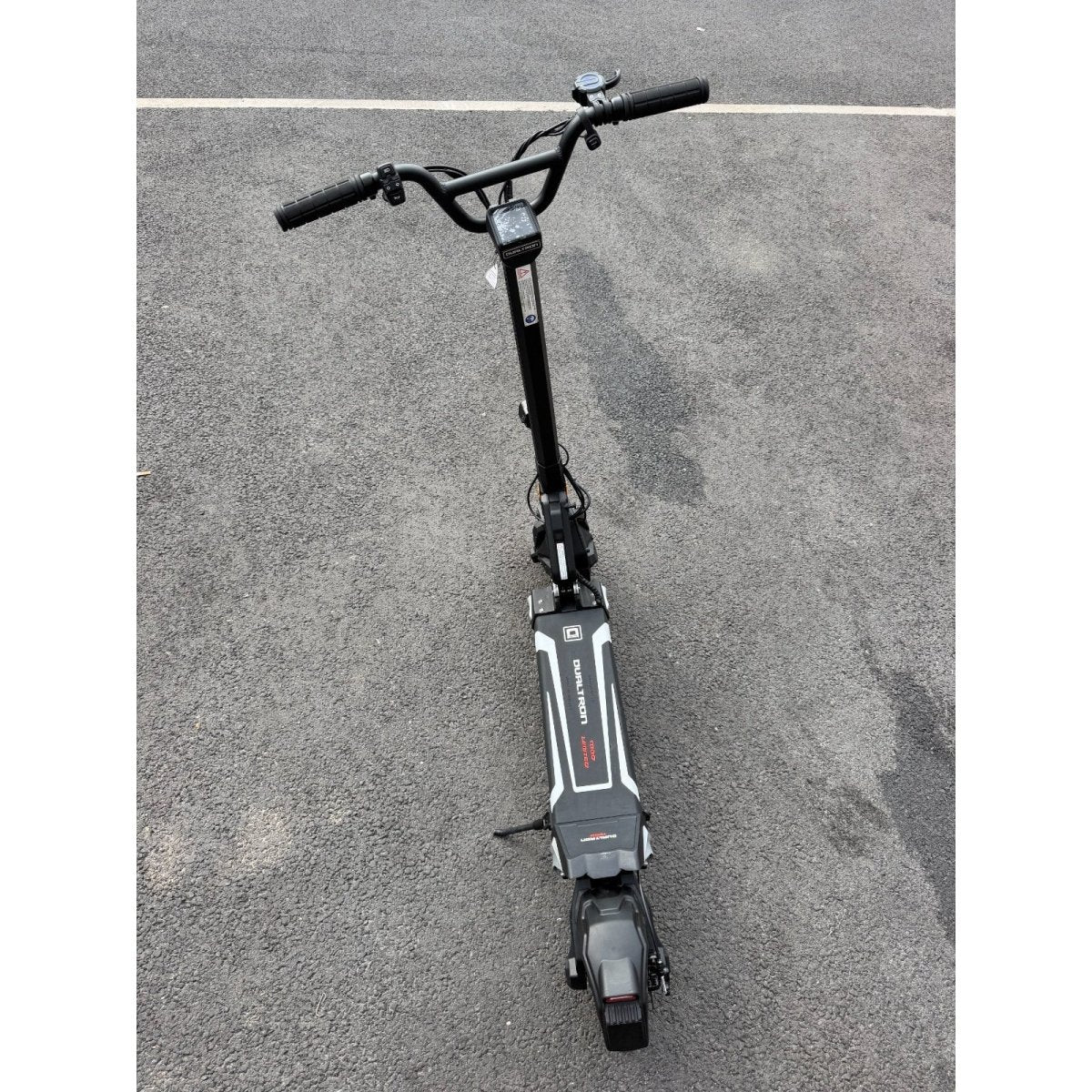 Trottinette Électrique Occasion Dualtron Togo Limited : Reconditionnée - Weebot