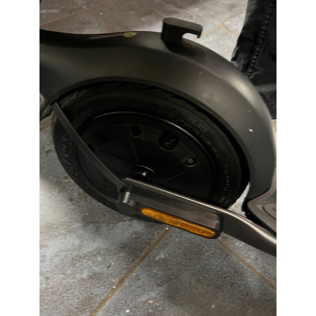 Trottinette Électrique Occasion F2 Plus Ninebot by Segway : Reconditionnée - Weebot