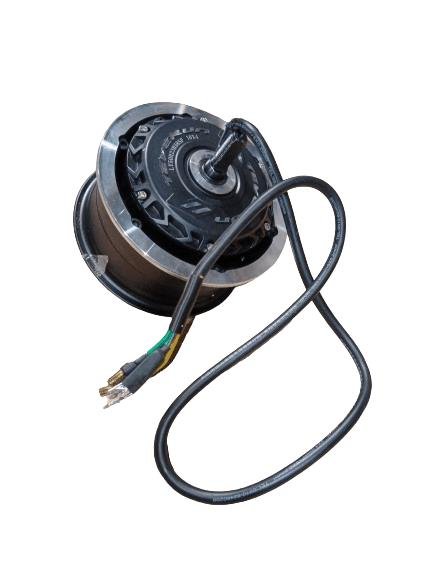 Moteur 60V pour Trottinette Electrique Teverun Fighter 10 et 10+ - Weebot