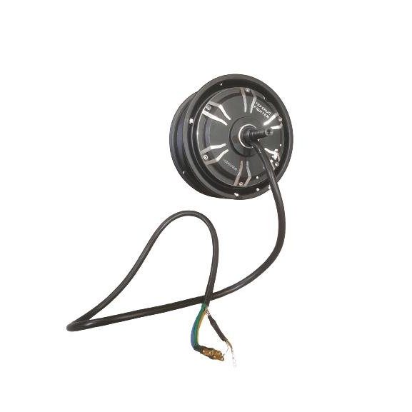 Moteur 72V Avant pour Trottinette Electrique 72V Teverun Supreme 2023 - Weebot
