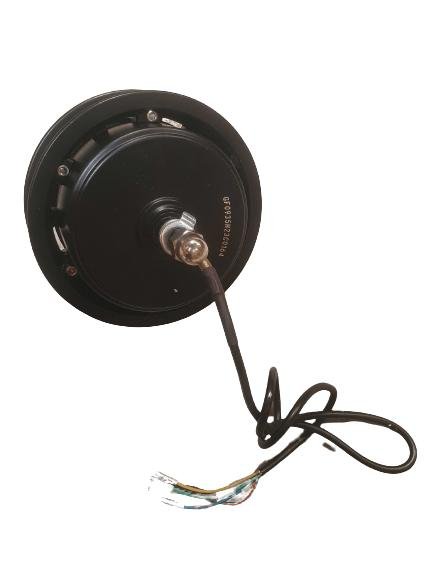 Moteur Avant pour Trottinette Electrique Teverun Blade Mini - Weebot