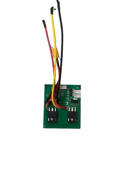 Moteur PCB pour Gyropode ESWING - Weebot