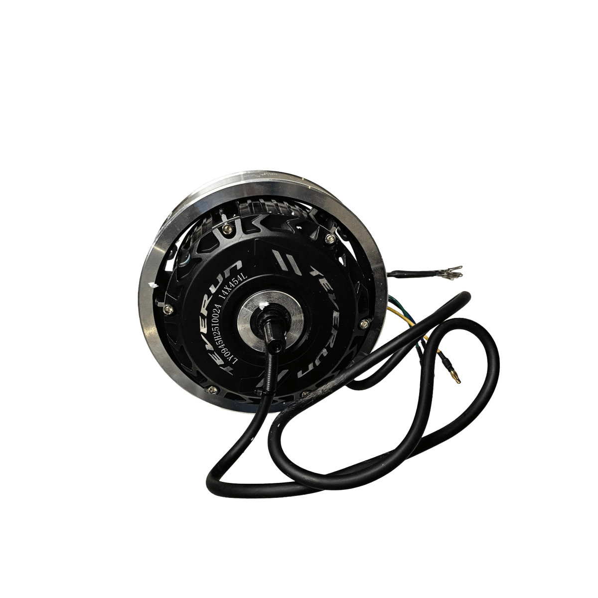 Moteur Avant et Arrière pour Trottinette Électrique Teverun Blade Ultra - Weebot