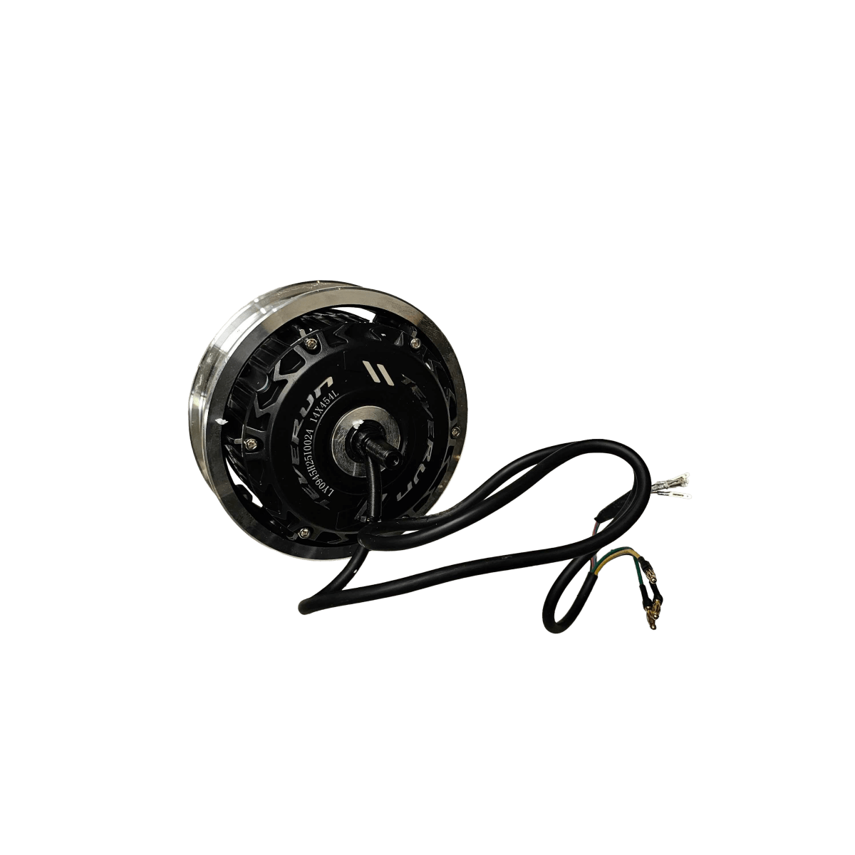 Moteur Avant et Arrière pour Trottinette Électrique Teverun Blade Ultra - Weebot