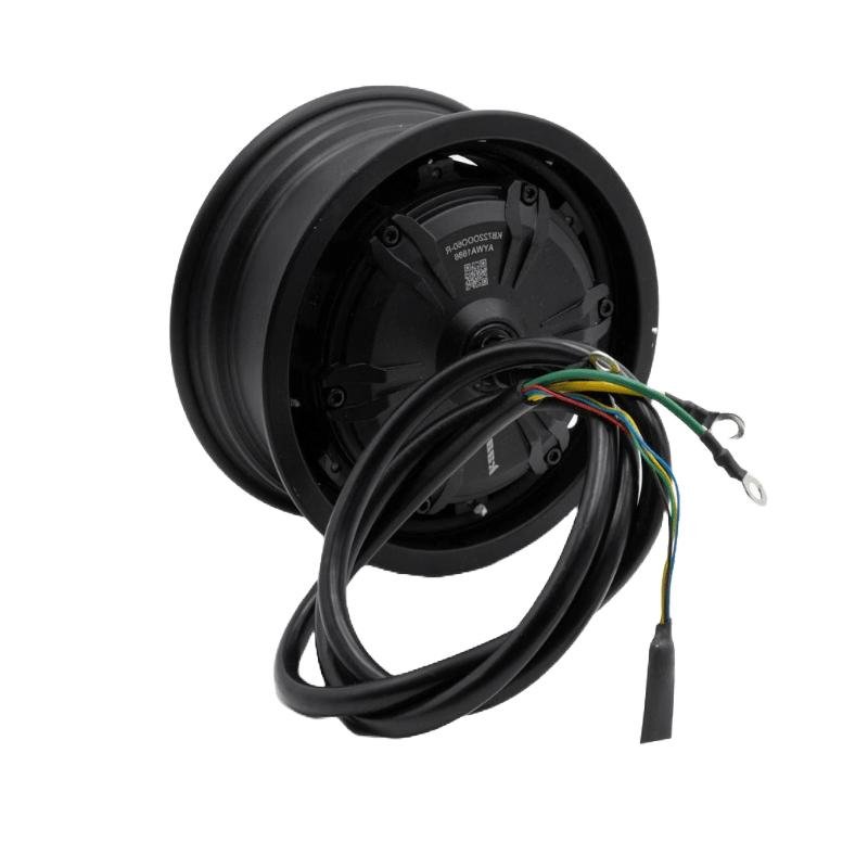 Moteur 72V pour Trottinette Electrique Kaabo Wolf King GTR (sans pneu) - Weebot