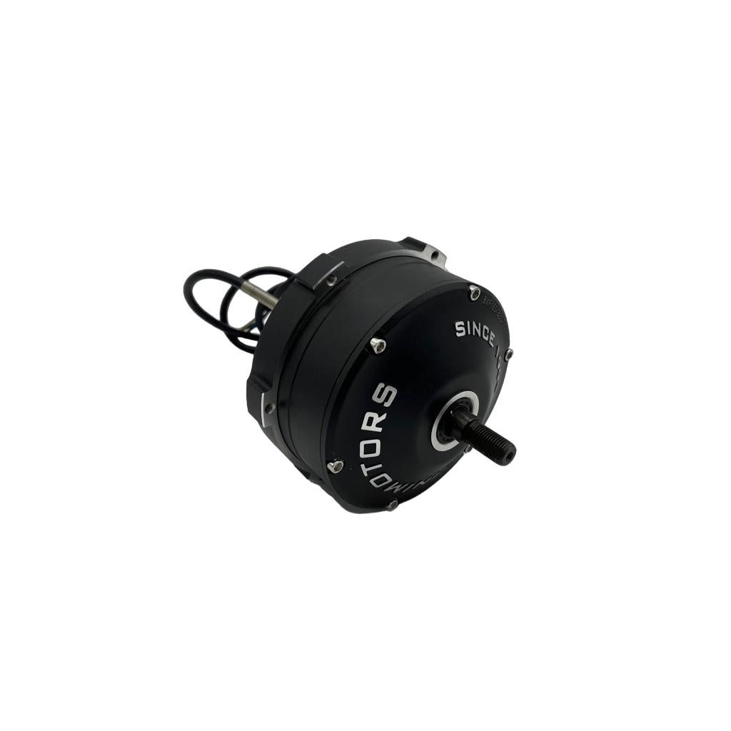 Moteur Arrière 60V pour Trottinette Electrique Blade X - Weebot