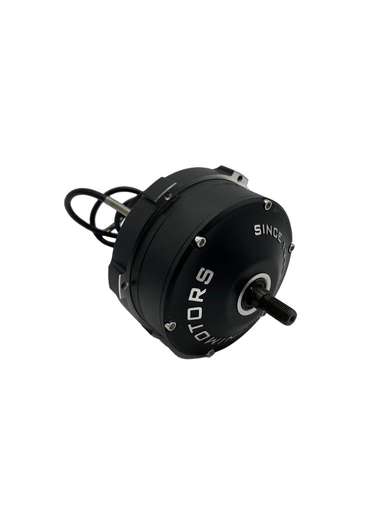 Moteur Arrière 60V pour Trottinette Electrique Blade X - Weebot