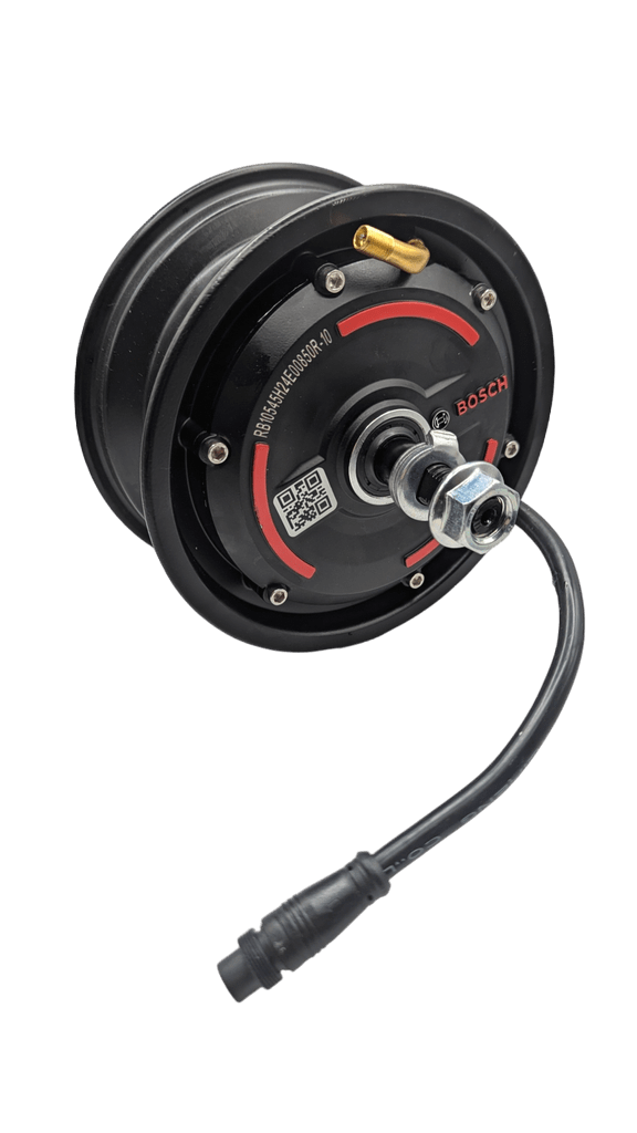 Moteur Bosch pour Trottinette Teverun Fighter Mini - Weebot