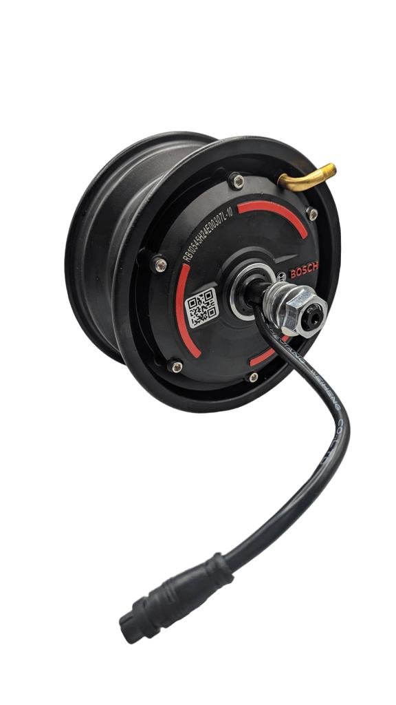 Moteur Bosch pour Trottinette Teverun Fighter Mini - Weebot